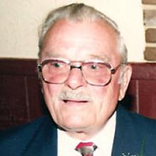 BERTRAND (BERT) R. DESROCHERS  Obituary pic