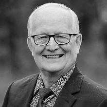 JOHN SAWATZKY Obituary pic