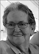 Eileen WINTER Obituary pic
