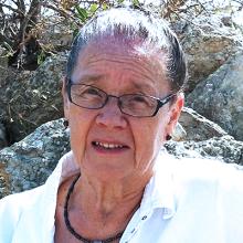YVONNE NESS Obituary pic