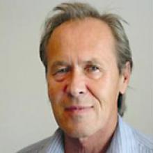 WILLIAM (BILL) GORDON RUMLEY  Obituary pic