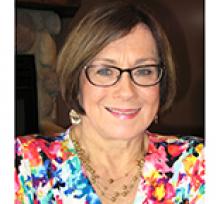 PATRICIA (PATTI) JANE BONAS (PAISLEY) Obituary pic