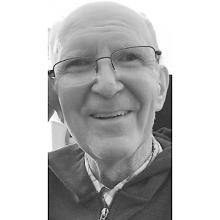 LES JONES Obituary pic