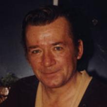 WILLIAM OLEKSON  Obituary pic