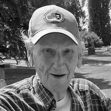 LAURIE (MIKE) EVANS HOPKINS Obituary pic