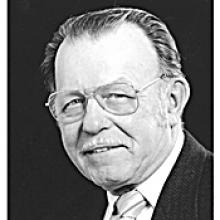 MICHAEL (MACKER) MYKYTYN  Obituary pic
