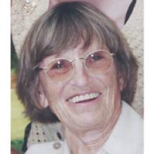 CARMEN-LITTA (LITTI) MAGNUS  Obituary pic