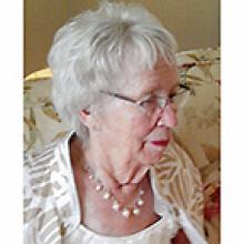 RUTH POERSCH Obituary pic