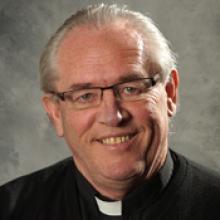 REVEREND FATHER MARTIN JOSEPH BRADBURY  Obituary pic