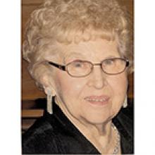 JEAN  SUTYLA (ZINKOWSKI) Obituary pic