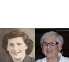 PAT ROBERTS  Obituary pic