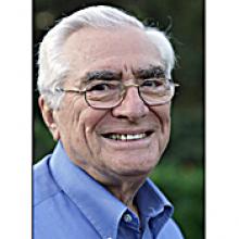 RUDOLF COHN  Obituary pic