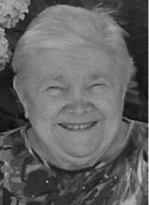 Labay, Margaret Obituary pic