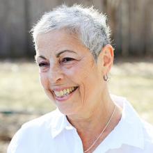 DR. SARAH ELLEN KREDENTSER Obituary pic