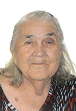 Ramona Rivard Obituary pic