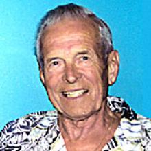 CARL GEORG PURPUR  Obituary pic