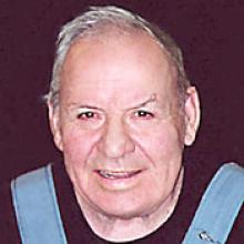 MICHAEL LESCHYSHYN  Obituary pic