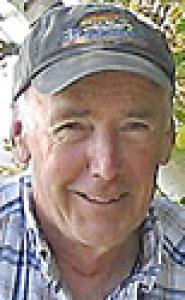 JOHN A. S. WESTDAL  Obituary pic