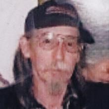 SID MELNYK  Obituary pic