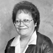 LORNA KATHLEEN MCPHERSON Obituary pic