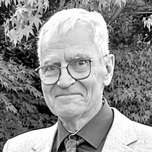 PHILIP GUY VENESS Obituary pic