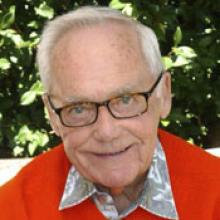 ARTHUR KELM  Obituary pic