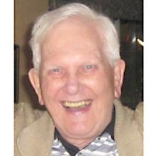 JOHN HARVEY KJARTANSON Obituary pic