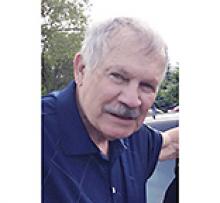 DOUGLAS STEWART GORDON Obituary pic