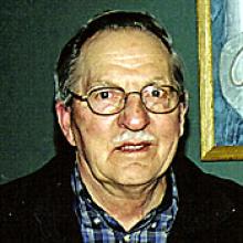 MICHAEL CHERNIAK  Obituary pic