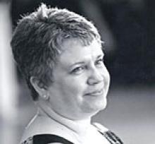 LOUISE ANTOINETTE MCALLISTER  Obituary pic