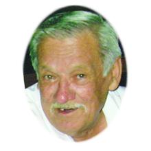 GORDON G. OLSON Obituary pic