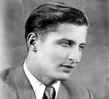 FRED OSUDAR  Obituary pic