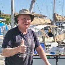 RICHARD WALLS Obituary pic