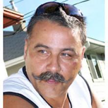 THOMAS ARTHUR ROSS  Obituary pic
