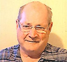 NORMAN SCHAUBROECK  Obituary pic