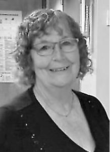 Dyck, Kerrie Obituary pic