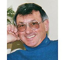 ALVIN BETKER Obituary pic