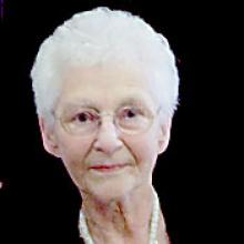 HENDRINA (DRINA) MARIA NELISSEN  Obituary pic