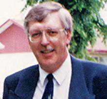 GARY JOE HEKLE Obituary pic