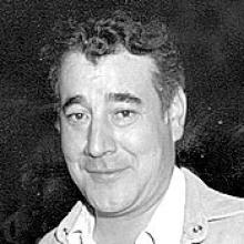 STEWART JAMES LINKLATER  Obituary pic