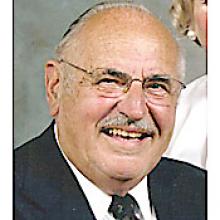 WALTER KROPELNICKI  Obituary pic