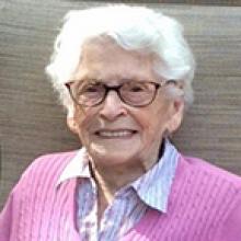 ELLEN (EILEEN) JONES (CARTY) Obituary pic