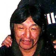 SIMON LEO KIPLING  Obituary pic