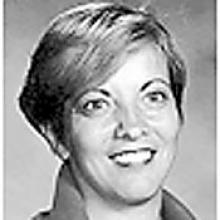 CHARLENE MOWAT Obituary pic