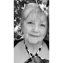 ROSEMARY JANET STEVENS Obituary pic