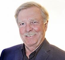 S. GORDON PHILLIPS Obituary pic