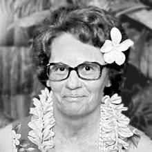 LILLIAN PERCHALUK Obituary pic