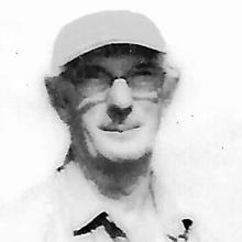 JAMES ANDREW SCOTT Obituary pic