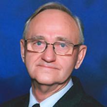 JOHN EDWARD  REWCASTLE  Obituary pic