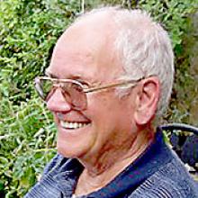 CARL DONALD HENDRICKSON  Obituary pic